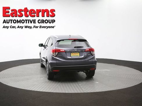 Used 2022 Honda HR-V EX image 37