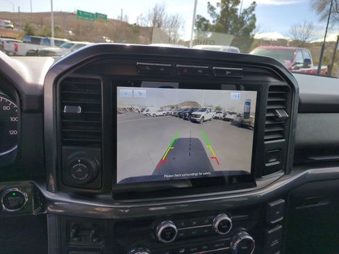 Used 2023 Ford F150 Tremor image 25