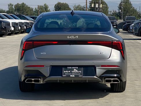 New 2026 Kia K5 GT FWD image 5