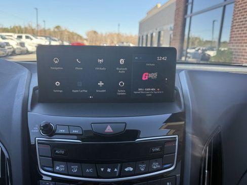 Used 2019 Acura RDX AWD w/ Advance Package image 26