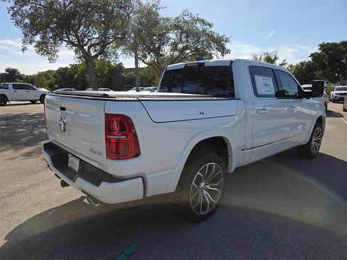 New 2026 RAM 1500 Tungsten w/ Towing Technology Group image 5