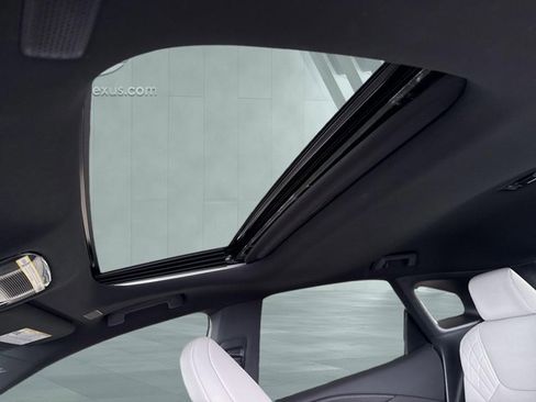 Certified 2025 Lexus RX 350 Premium w/ Convenience Package image 27