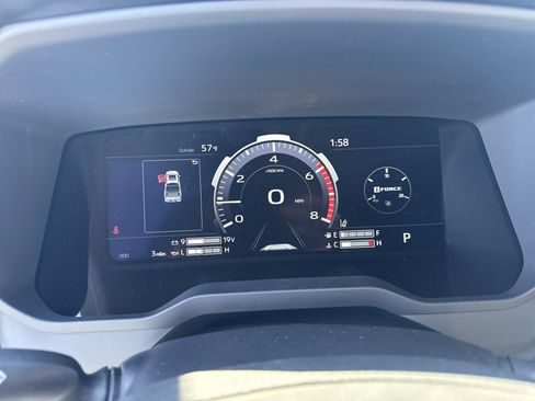 New 2026 Toyota Tundra Limited image 19