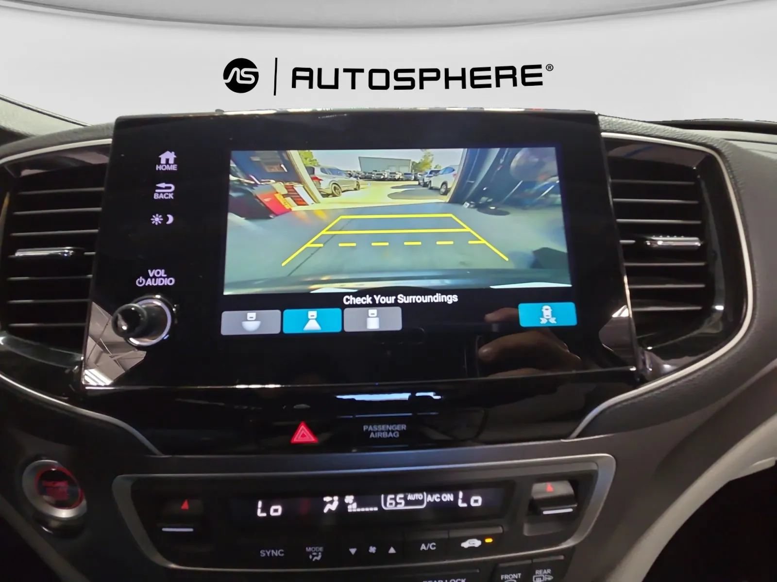 Used 2021 Honda Pilot EX image 36