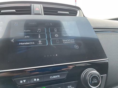 Used 2022 Honda CR-V EX-L image 32