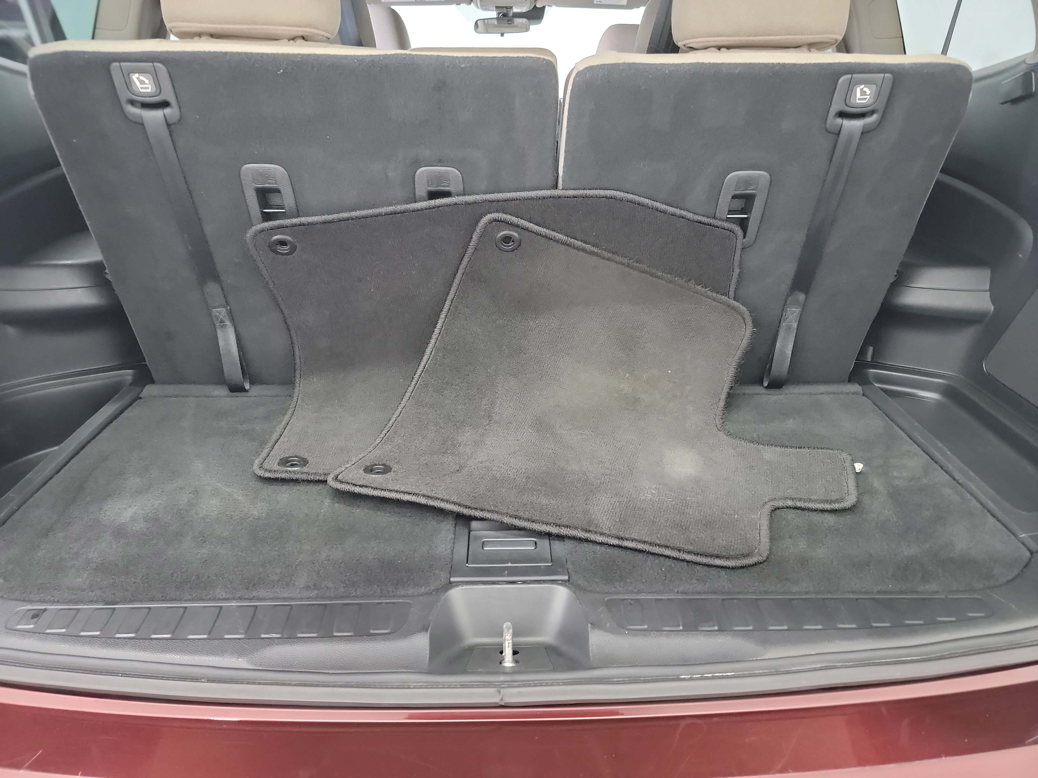 Used 2019 Honda Pilot EX image 25