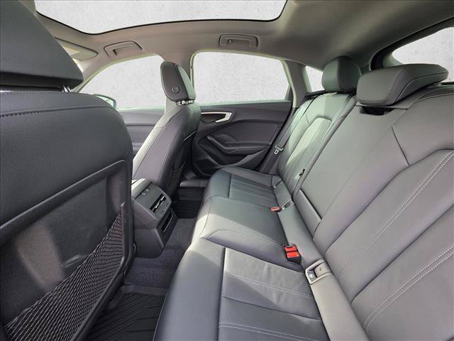 Used 2025 Audi A5 Premium w/ Convenience Package AWD/4WD image 17