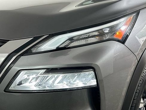 Used 2023 Nissan Rogue SV FWD image 24