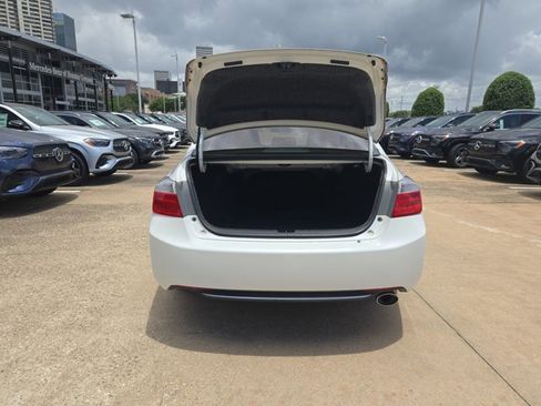 Used 2015 Honda Accord EX-L image 6