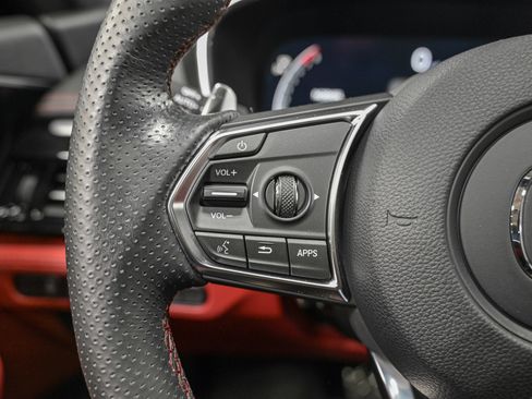 Used 2023 Acura MDX A-Spec AWD/4WD image 18