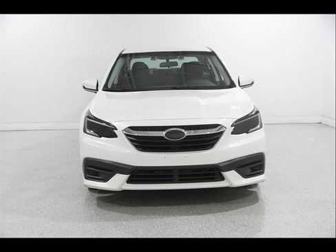 Used 2021 Subaru Legacy Premium AWD/4WD image 2