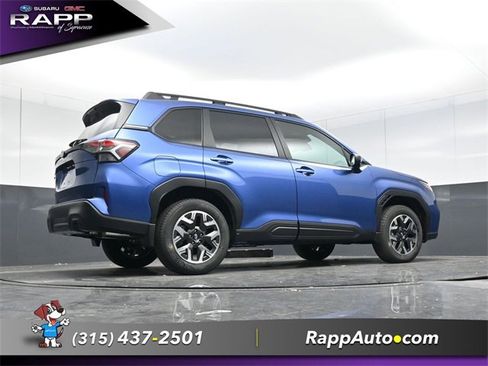 New 2026 Subaru Forester Premium image 29