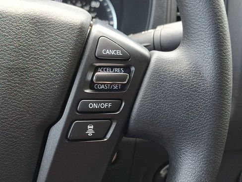 Certified 2024 Nissan Frontier S w/ Technology Package AWD/4WD image 23
