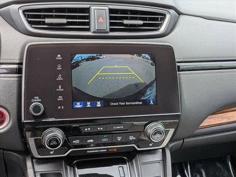 Used 2021 Honda CR-V Touring image 15