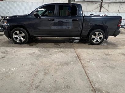 Used 2020 RAM 1500 Sport w/ Comfort & Convenience Group