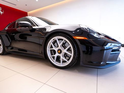 Used 2024 Porsche 911 S/T image 45