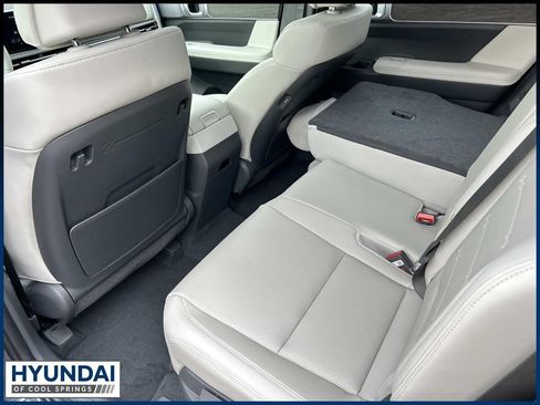 New 2026 Hyundai Santa Fe Limited AWD/4WD image 19
