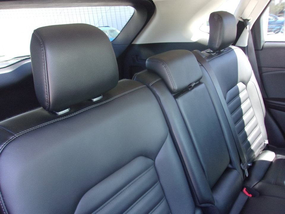 Used 2024 Ford Edge SEL w/ Convenience Package AWD/4WD image 15