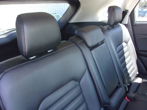 Used 2024 Ford Edge SEL w/ Convenience Package AWD/4WD image 15