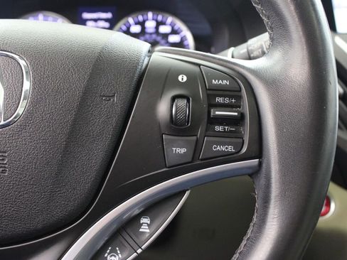 Used 2020 Acura MDX SH-AWD w/ Technology Package image 29