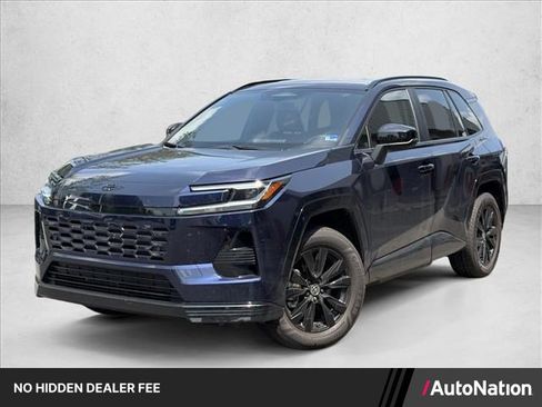 Used 2026 Toyota RAV4 SE w/ Convenience Package AWD/4WD image 1