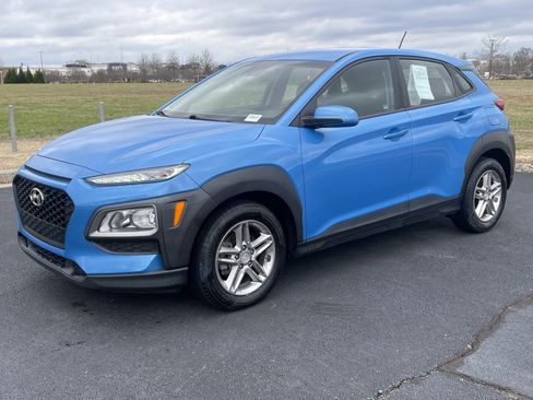 Used 2019 Hyundai Kona SE image 30