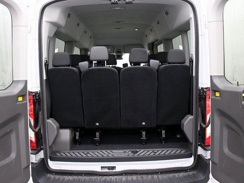 Used 2024 Ford Transit 350 XLT image 22