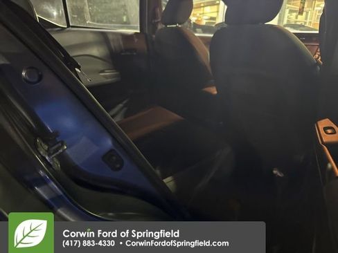 Used 2019 Nissan Kicks SV w/ Interior Electronics Package image 14