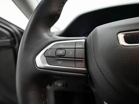 Certified 2022 Jeep Compass Limited image 17