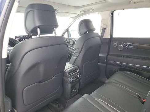 Used 2022 Genesis GV80 3.5T w/ Advanced Package 06 image 14