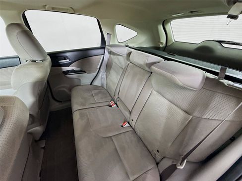 Used 2013 Honda CR-V EX image 11