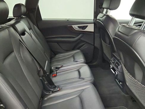 Used 2019 Audi Q7 2.0T Premium Plus w/ Premium Plus Package image 25