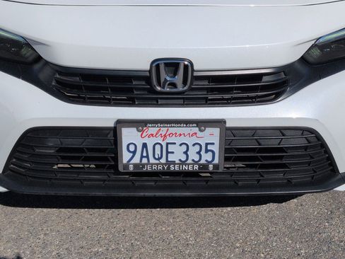 Used 2022 Honda Civic Sport image 9