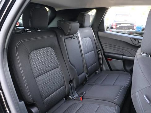 Used 2025 Ford Escape Active w/ Cold Weather Package AWD/4WD image 13