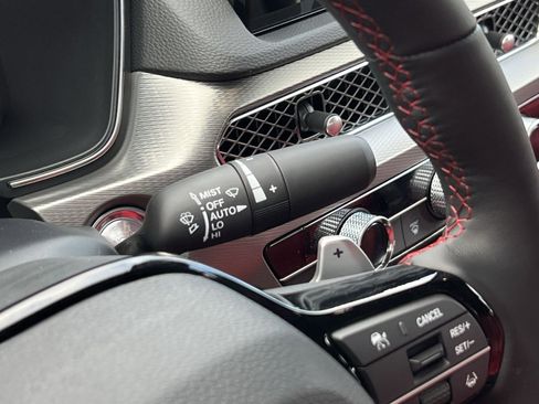 New 2026 Acura Integra A-Spec image 31