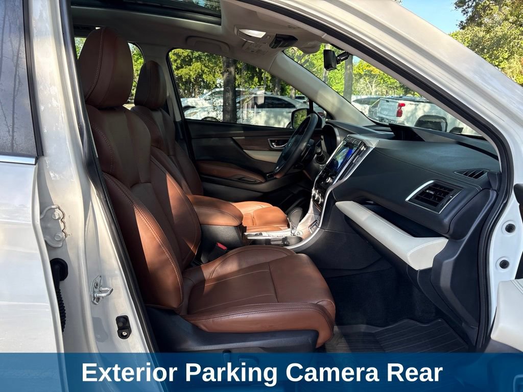Used 2021 Subaru Ascent Touring AWD/4WD image 14
