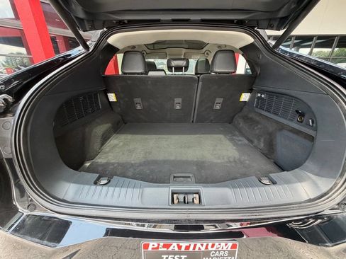 Used 2021 Ford Mustang Mach-E Premium AWD/4WD image 12