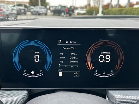 New 2026 Hyundai Sonata SEL image 23