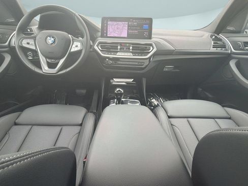 Used 2023 BMW X3 xDrive30i w/ Premium Package AWD/4WD image 17
