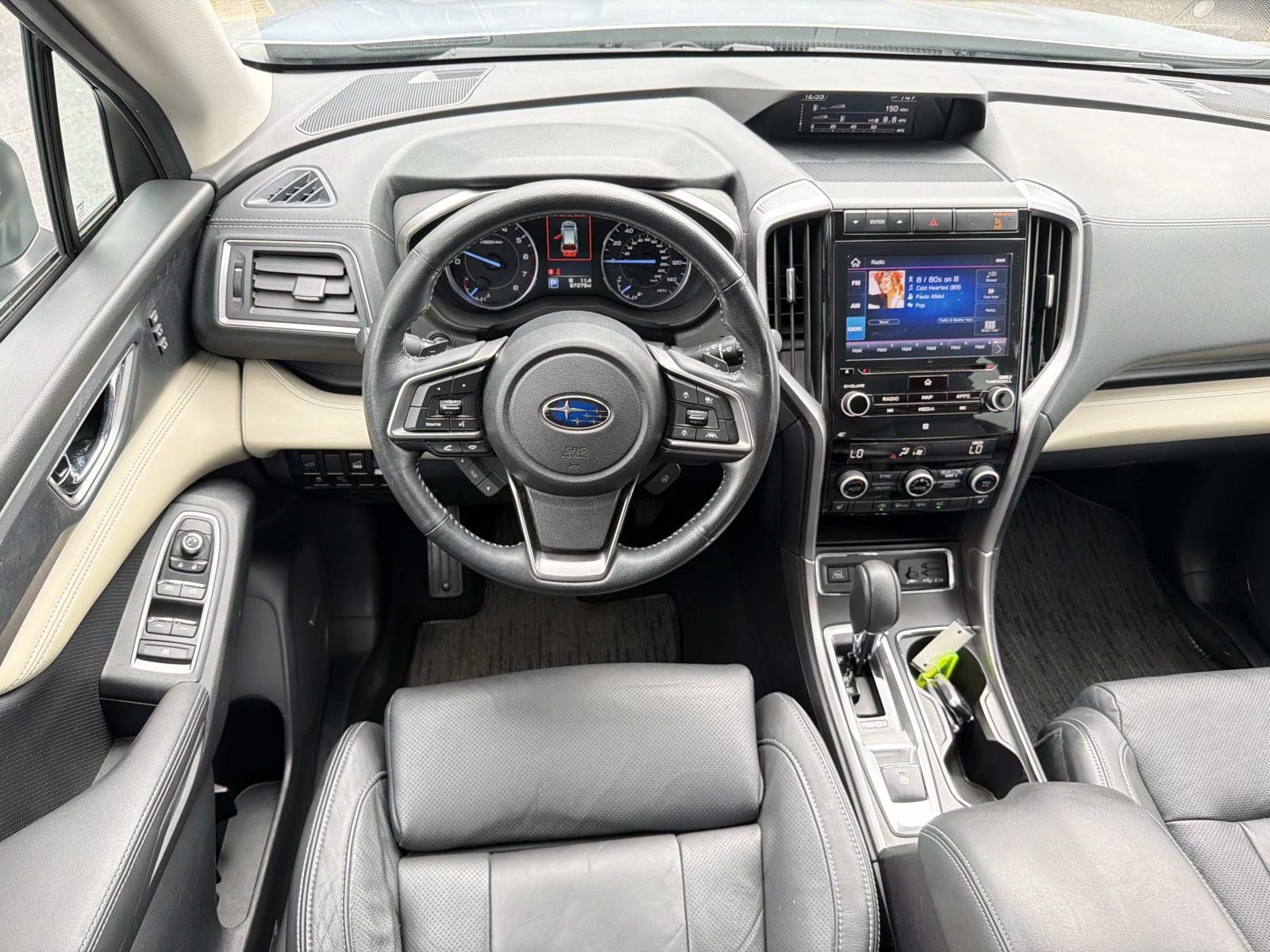 Used 2019 Subaru Ascent Limited w/ Popular Package #2A AWD/4WD image 23