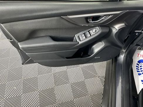 Used 2024 Subaru WRX Premium image 20