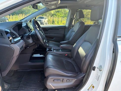 Used 2020 Honda Odyssey Elite image 10