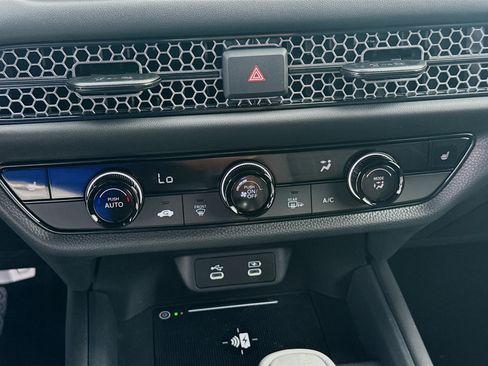 New 2026 Honda HR-V Sport image 14
