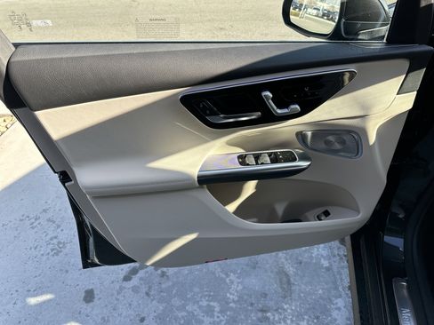 New 2026 Mercedes-Benz GLC 300 4MATIC image 14