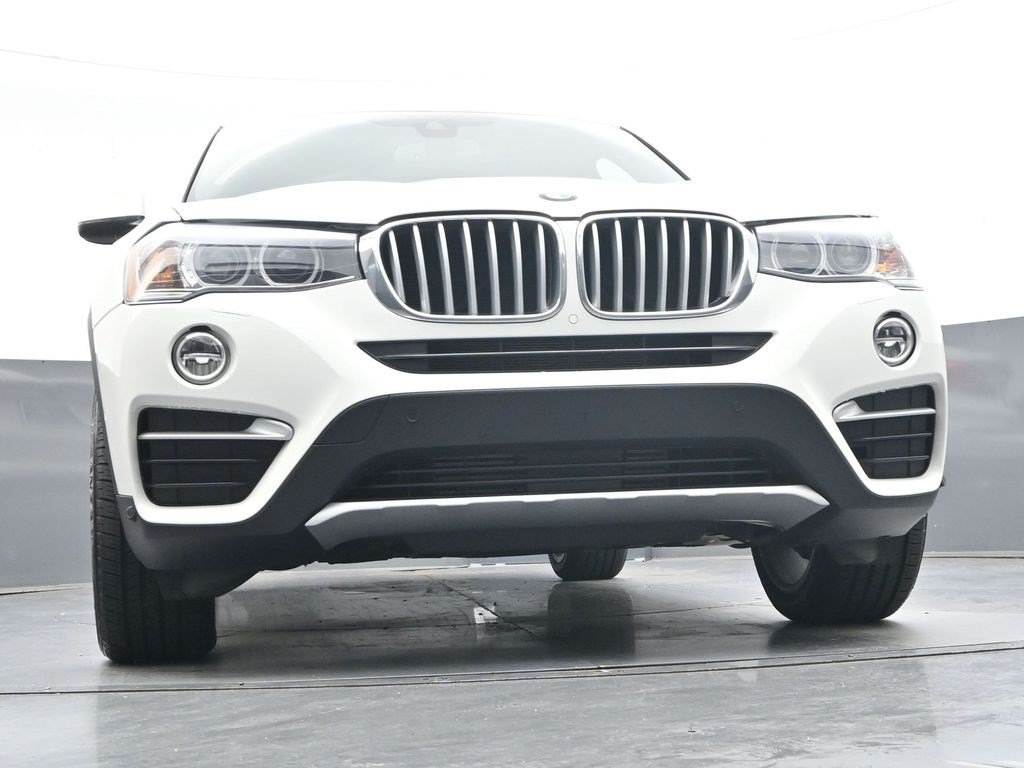 Used 2018 BMW X4 xDrive28i AWD/4WD image 36