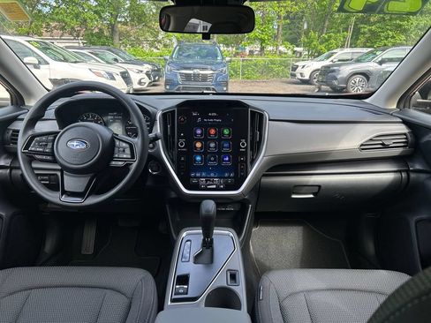 Certified 2024 Subaru Crosstrek 2.0i Premium AWD/4WD image 14