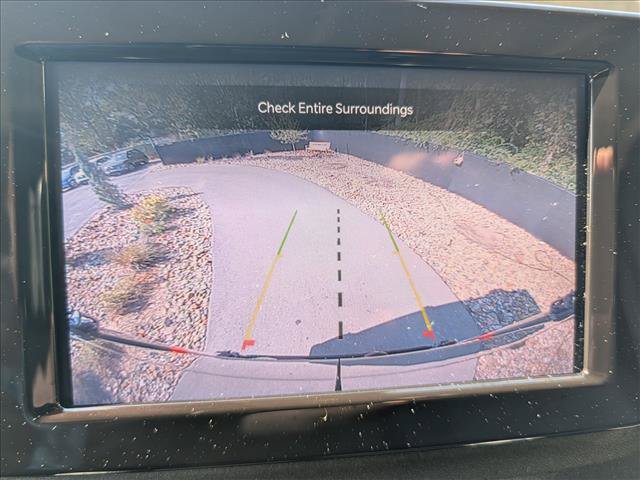 Used 2025 RAM ProMaster 2500 FWD image 31