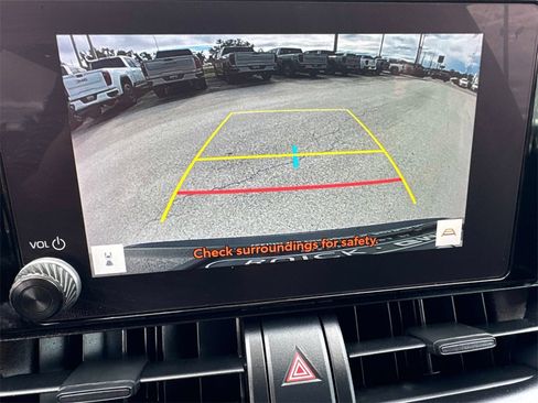 Used 2023 Toyota RAV4 AWD Hybrid image 32