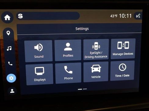 New 2026 Subaru Outback Wilderness image 22