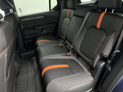 New 2026 Honda Passport TrailSport image 30